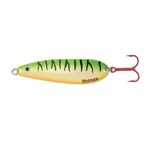 Lingura Oscilanta Blue Fox Matrixx Culoare Hft 10cm 15g