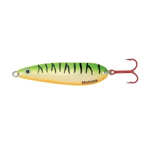 Lingura Oscilanta Blue Fox Matrixx Culoare Hft 8cm 10g