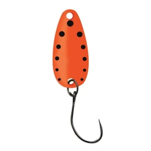 Lingura Oscilanta Blue Fox More-ungen Culoare Nobk 2.6cm 2.5g