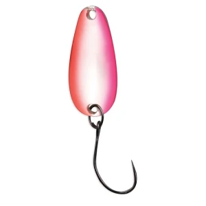 Lingura Oscilanta Blue Fox More-ungen Culoare Nsrp 2.6cm 2.5g