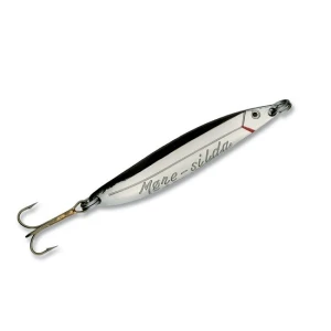 Lingura Oscilanta Blue Fox Moresilda Spinner Culoare Sbla 7.5cm 22g