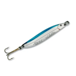 Lingura Oscilanta Blue Fox Moresilda Spinner Culoare Sblu 7.5cm 22g