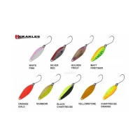 Lingura Oscilanta Colmic Herakles Ammer 1.1gr Sky Light Lingura Oscilanta Colmic Herakles Ammer 1.1gr Sky Light