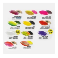 Lingura Oscilanta Colmic Herakles Sbam 1.3g Luminose Lingura Oscilanta Colmic Herakles Sbam 1.3g Luminose