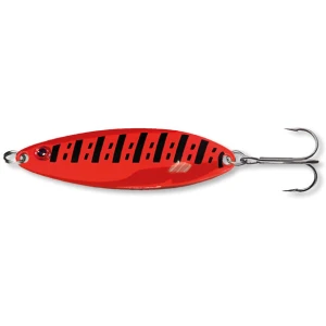 Lingura Oscilanta Cormoran Cora-x Black Red 7cm 15g