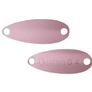 Lingura Oscilanta Jackall CHIBI QUATTRO SPOON 2,2CM/0,8G PINK Lingura Oscilanta Jackall CHIBI QUATTRO SPOON 2,2CM/0,8G PINK