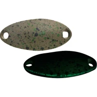 Lingura Oscilanta Jackall T-GROVEL 2.0CM/1.7G KGP MATSUBA Lingura Oscilanta Jackall T-GROVEL 2.0CM/1.7G KGP MATSUBA