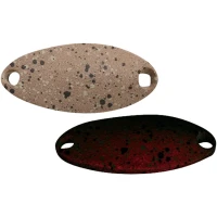 Lingura Oscilanta Jackall T-GROVEL 2.0CM/1.7G KGP RENGA Lingura Oscilanta Jackall T-GROVEL 2.0CM/1.7G KGP RENGA