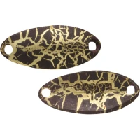 Lingura Oscilanta Jackall T-GROVEL 2,0CM/1,7G RAIKOU Lingura Oscilanta Jackall T-GROVEL 2,0CM/1,7G RAIKOU