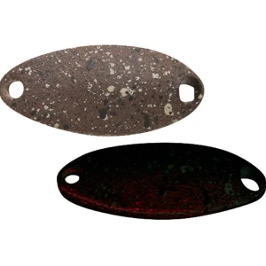 Lingura Oscilanta Jackall T-GROVEL 2.0CM/2G KGP BROWN Lingura Oscilanta Jackall T-GROVEL 2.0CM/2G KGP BROWN