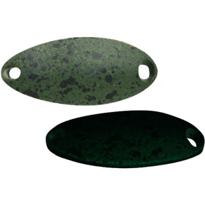 Lingura Oscilanta Jackall T-GROVEL 2.0CM/2G KGP MOEGI Lingura Oscilanta Jackall T-GROVEL 2.0CM/2G KGP MOEGI