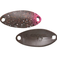 Lingura Oscilanta Jackall T-GROVEL 2,0CM/2G PEEL PINK Lingura Oscilanta Jackall T-GROVEL 2,0CM/2G PEEL PINK