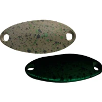 Lingura Oscilanta Jackall T-GROVEL 2.6CM/2.8G MATSUBA Lingura Oscilanta Jackall T-GROVEL 2.6CM/2.8G MATSUBA