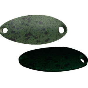 Lingura Oscilanta Jackall T-GROVEL 2.6CM/2.8G MOEGI Lingura Oscilanta Jackall T-GROVEL 2.6CM/2.8G MOEGI