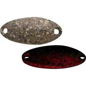 Lingura Oscilanta Jackall T-GROVEL 2.6CM/2.8G UGUISU Lingura Oscilanta Jackall T-GROVEL 2.6CM/2.8G UGUISU