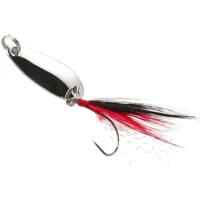 Lingura Oscilanta Mikado Mini Spoon, 2.5g, 2.4cm, Silver Lingura Oscilanta Mikado Mini Spoon, 2.5g, 2.4cm, Silver