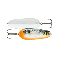 Lingura Oscilanta Rapala Nauvo Halloween 6.6cm 19g