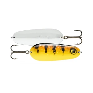 Lingura Oscilanta Rapala Nauvo Mixed Metal 6.6cm 19g