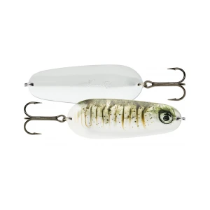 Lingura Oscilanta Rapala Nauvo Stickleback 6.6cm 19g