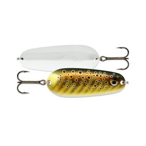 Lingura Oscilanta Rapala Nauvo Tr 6.6cm 19g