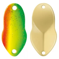 Lingura Oscilanta Rapture Area Spoon Loopy 01, 2.1cm, 1.5g Lingura Oscilanta Rapture Area Spoon Loopy 01, 2.1cm, 1.5g