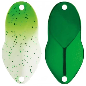 Lingura Oscilanta Rapture Area Spoon Loopy 04, 2.1cm, 1.5g Lingura Oscilanta Rapture Area Spoon Loopy 04, 2.1cm, 1.5g