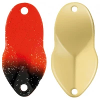 Lingura Oscilanta Rapture Area Spoon Loopy 07, 2.1cm, 1.5g Lingura Oscilanta Rapture Area Spoon Loopy 07, 2.1cm, 1.5g