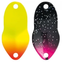 Lingura Oscilanta Rapture Area Spoon Loopy 09, 2.1cm, 1.5g Lingura Oscilanta Rapture Area Spoon Loopy 09, 2.1cm, 1.5g