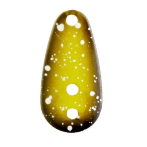 Lingura Oscilanta Rapture Ryzer Bottom Vib 1.3g 1.8cm Culoare Brw
