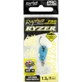 Lingura Oscilanta Rapture Ryzer Bottom VIB 1.3g 1.8cm Culoare BRW Lingura Oscilanta Rapture Ryzer Bottom VIB 1.3g 1.8cm Culoare BRW