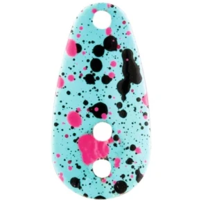 Lingura Oscilanta Rapture Ryzer Bottom Vib 1.3g 1.8cm Culoare Cd