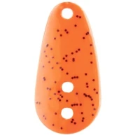 Lingura Oscilanta Rapture Ryzer Bottom Vib 1.3g 1.8cm Culoare Fo