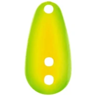 Lingura Oscilanta Rapture Ryzer Bottom Vib 1.3g 1.8cm Culoare Gcp