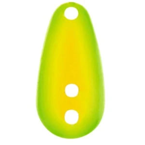 Lingura Oscilanta Rapture Ryzer Bottom Vib 1.3g 1.8cm Culoare Gcp