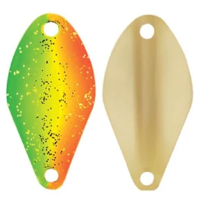 Lingura Oscilanta Rapture Xonar 2CM 1.6g Culoare CGFO Lingura Oscilanta Rapture Xonar 2CM 1.6g Culoare CGFO