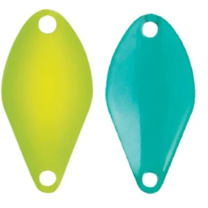 Lingura Oscilanta Rapture Xonar 2cm 1.6g Culoare Chk