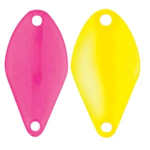 Lingura Oscilanta Rapture Xonar 2cm 1.6g Culoare Mfp