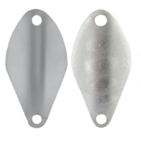 Lingura Oscilanta Rapture Xonar 2cm 1.6g Culoare Sy 
