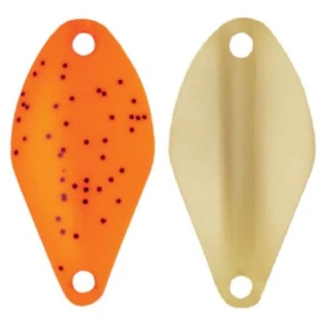 Lingura Oscilanta Rapture Xonar 2cm 2.2g Culoare Fo