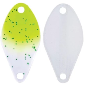 Lingura Oscilanta Rapture Xonar 2cm 2.2g Culoare Wgr