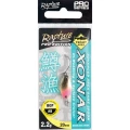 Lingura Oscilanta Rapture Xonar 2CM 2.2g Culoare WOR  Lingura Oscilanta Rapture Xonar 2CM 2.2g Culoare WOR