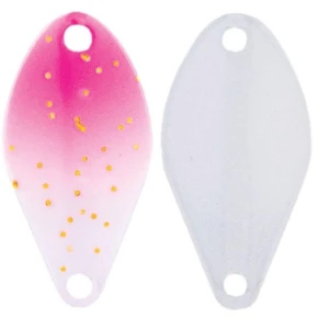 Lingura Oscilanta Rapture Xonar 2cm 2.2g Culoare Wpk