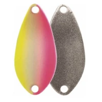 Lingura Oscilanta Rapture Zero 1.8g 2.5cm Culoare PYW/UV Lingura Oscilanta Rapture Zero 1.8g 2.5cm Culoare PYW/UV