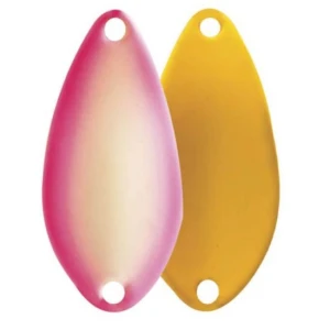 Lingura Oscilanta Rapture Zero 1.8g 2.5cm Culoare Wpo/uv