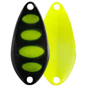 Lingura Oscilanta Rapture Zero 1.8g 2.5cm Culoare Ycuv