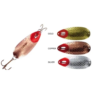 Lingura Oscilanta Rublex Eira Nr4 30 G/76mm Atr