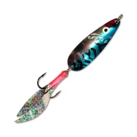 Lingura Oscilanta Rublex Orkla Nr2 13 g/56mm AMA Lingura Oscilanta Rublex Orkla Nr2 13 g/56mm AMA