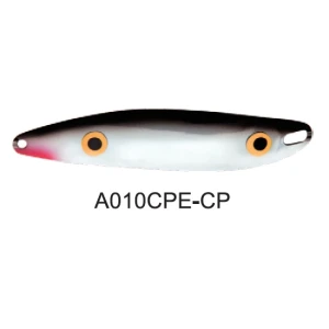 Lingura Strike Pro Oscilanta Antibradis Serpent A010/CP 7.5cm 18g Lingura Strike Pro Oscilanta Antibradis Serpent A010/CP 7.5cm 18g