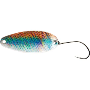 Lingura Oscilanta Cormoran Toro Ul3 2.8cm 2.5g Farbe 39