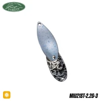 Lingura oscilanta Forest Miu 21st 2.2g GALAXY Lingura oscilanta Forest Miu 21st 2.2g GALAXY